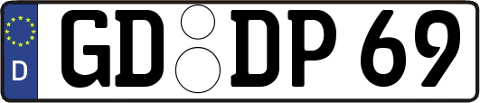 GD-DP69