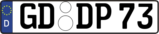 GD-DP73