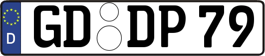 GD-DP79
