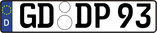 GD-DP93