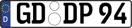 GD-DP94