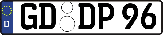 GD-DP96
