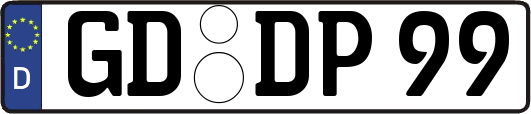 GD-DP99