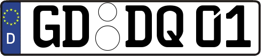 GD-DQ01