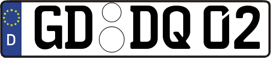 GD-DQ02