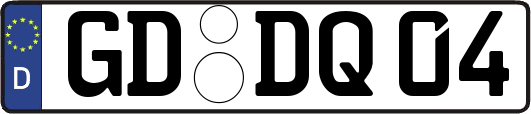 GD-DQ04