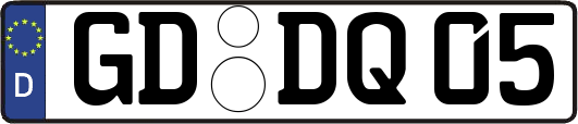 GD-DQ05