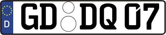 GD-DQ07