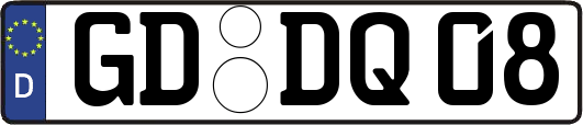 GD-DQ08