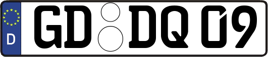 GD-DQ09