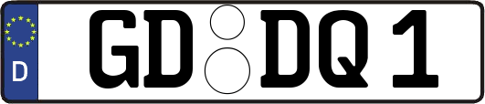 GD-DQ1
