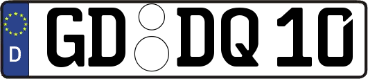 GD-DQ10