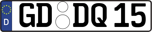 GD-DQ15