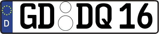 GD-DQ16