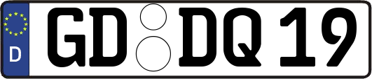GD-DQ19