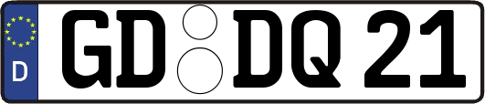GD-DQ21