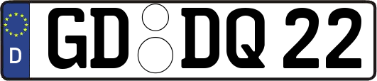 GD-DQ22