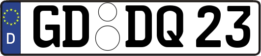 GD-DQ23