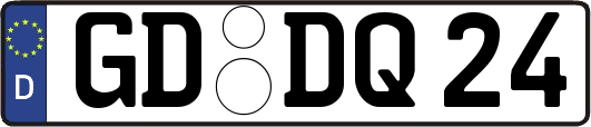 GD-DQ24
