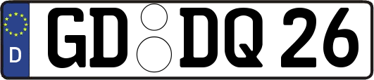 GD-DQ26