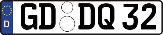 GD-DQ32