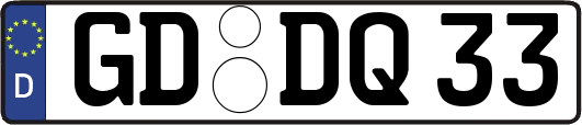 GD-DQ33