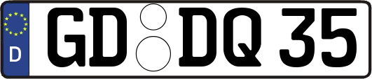GD-DQ35