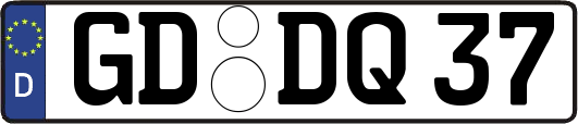 GD-DQ37