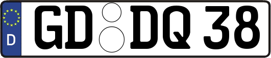 GD-DQ38
