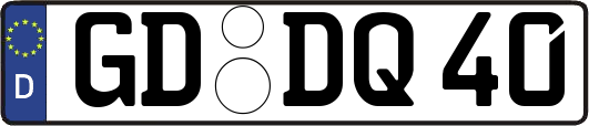 GD-DQ40