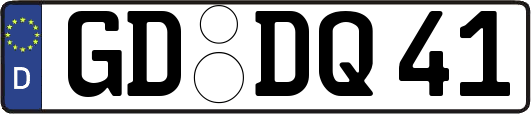 GD-DQ41