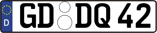 GD-DQ42