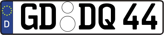 GD-DQ44