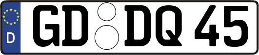 GD-DQ45