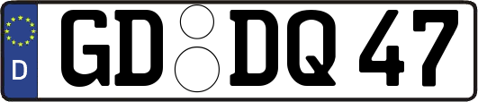 GD-DQ47