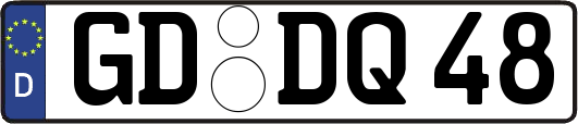 GD-DQ48