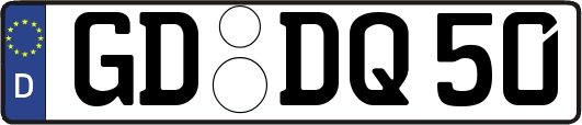 GD-DQ50