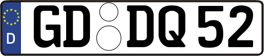GD-DQ52