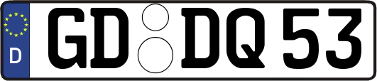 GD-DQ53