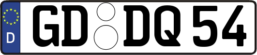 GD-DQ54