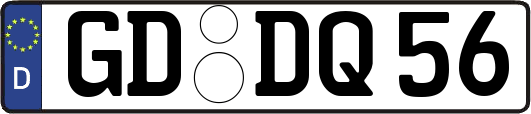 GD-DQ56