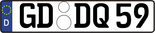 GD-DQ59