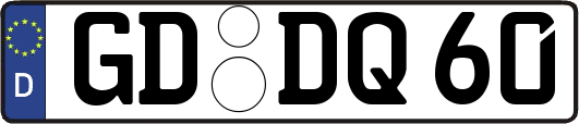 GD-DQ60
