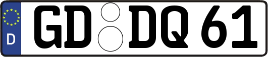 GD-DQ61