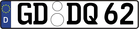 GD-DQ62