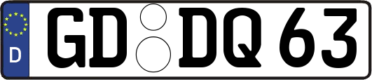 GD-DQ63