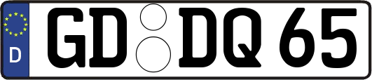GD-DQ65