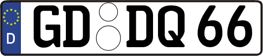 GD-DQ66