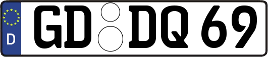 GD-DQ69