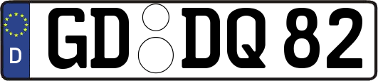 GD-DQ82